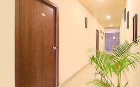 Via Airport Stay Inn - Nr, Rajiv Gandhi International Airport